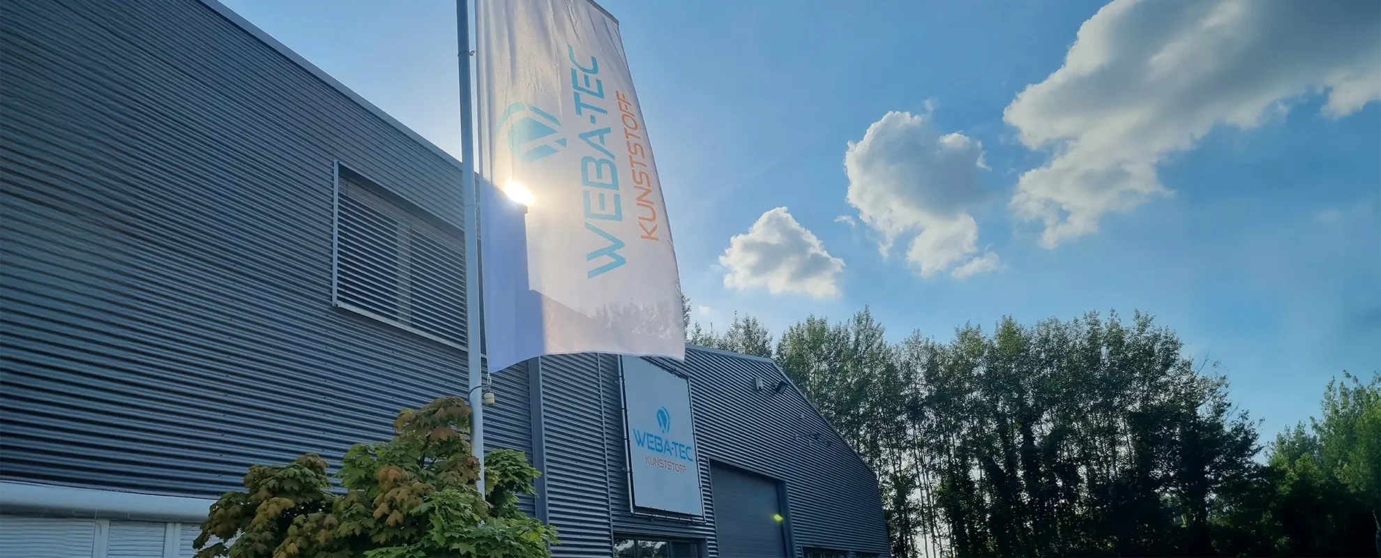 WEBA-TEC Kunststoff